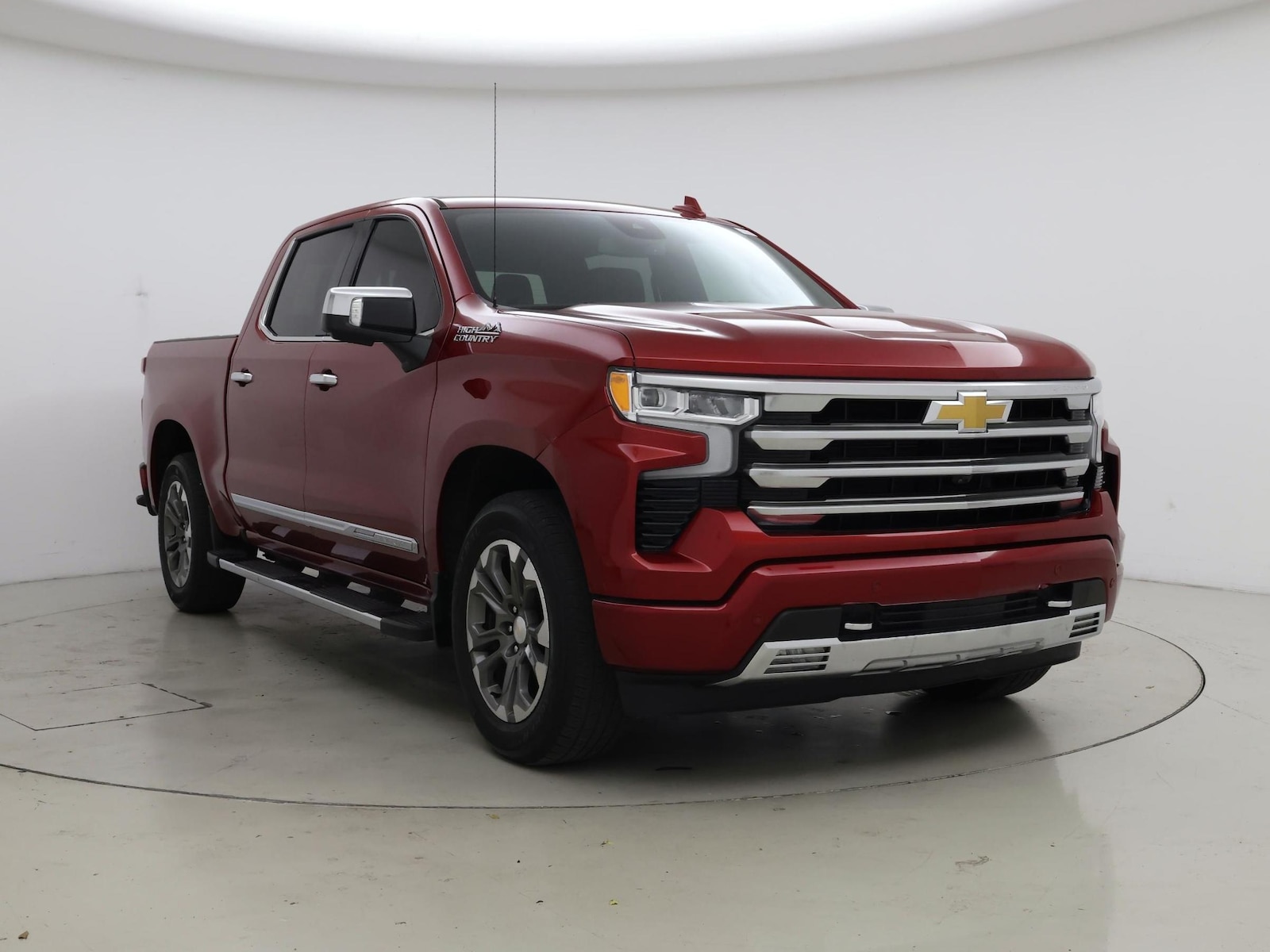 chevrolet silverado 1500 2023 1GCPAFED1PZ223681 image